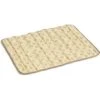 Beeztees Quick Cooler Mat Voor Hond Beige 51 X 36 Cm -Dierbenodigdheden-Honden quick cooler mat voor hond beige 51 x 36 cm 8712695128274 1 0 300x300