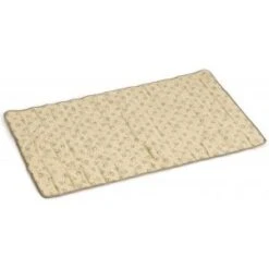 Beeztees Quick Cooler Mat Voor Hond Beige 75 X 48 Cm