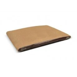Scruffs Hilton Orthopaedic Medium Hondenkussen Bruin -Dierbenodigdheden-Honden scruffs hilton orthopaedic medium hondenkussen